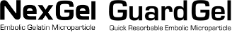 NexGel 로고